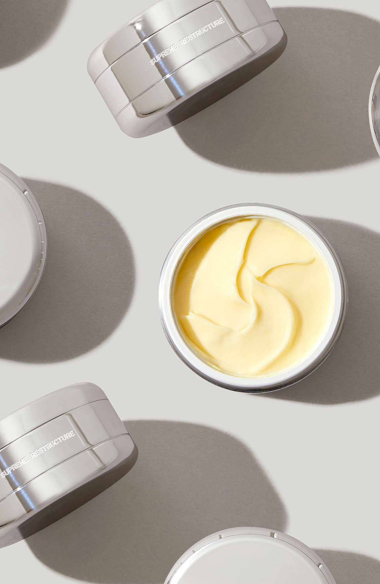 FACEGYM Supreme Restructure Firming Collagen Boosting Moisturizer