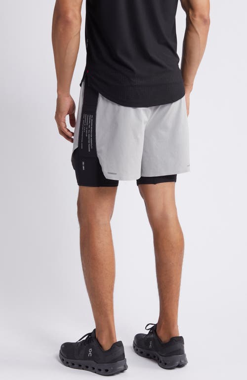 ASRV ASRV AEROTEX HYBRID LINER SHORTS 