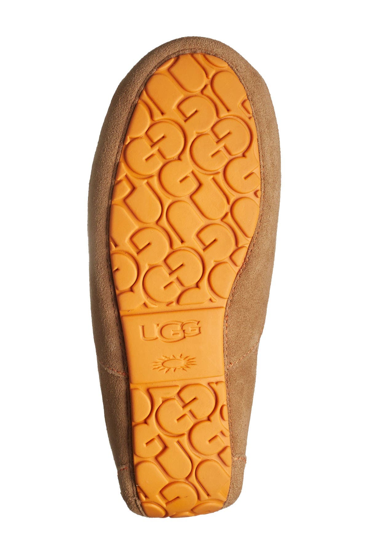 ascot uggpure lined slipper
