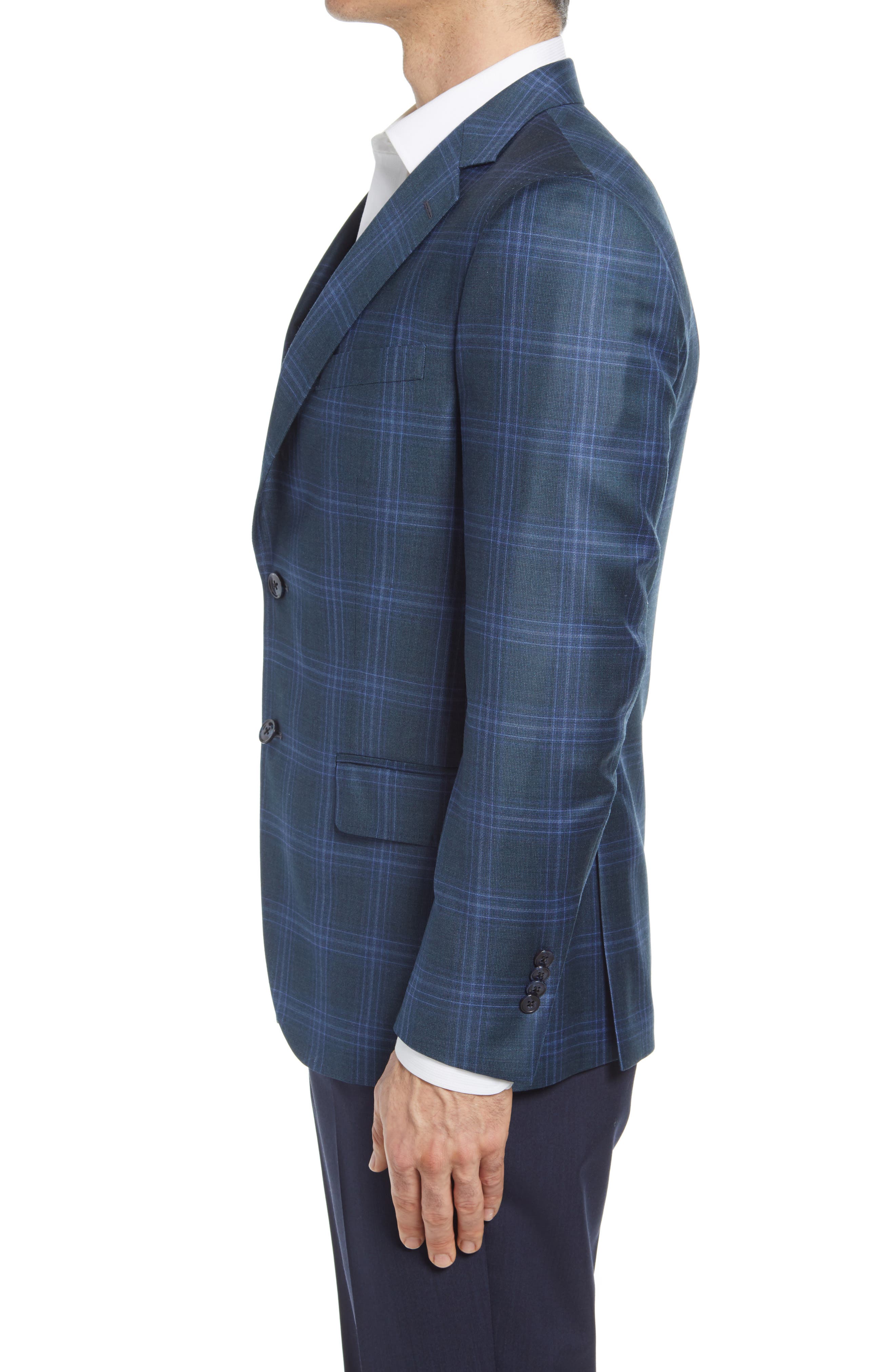 nordstrom peter millar sport coat