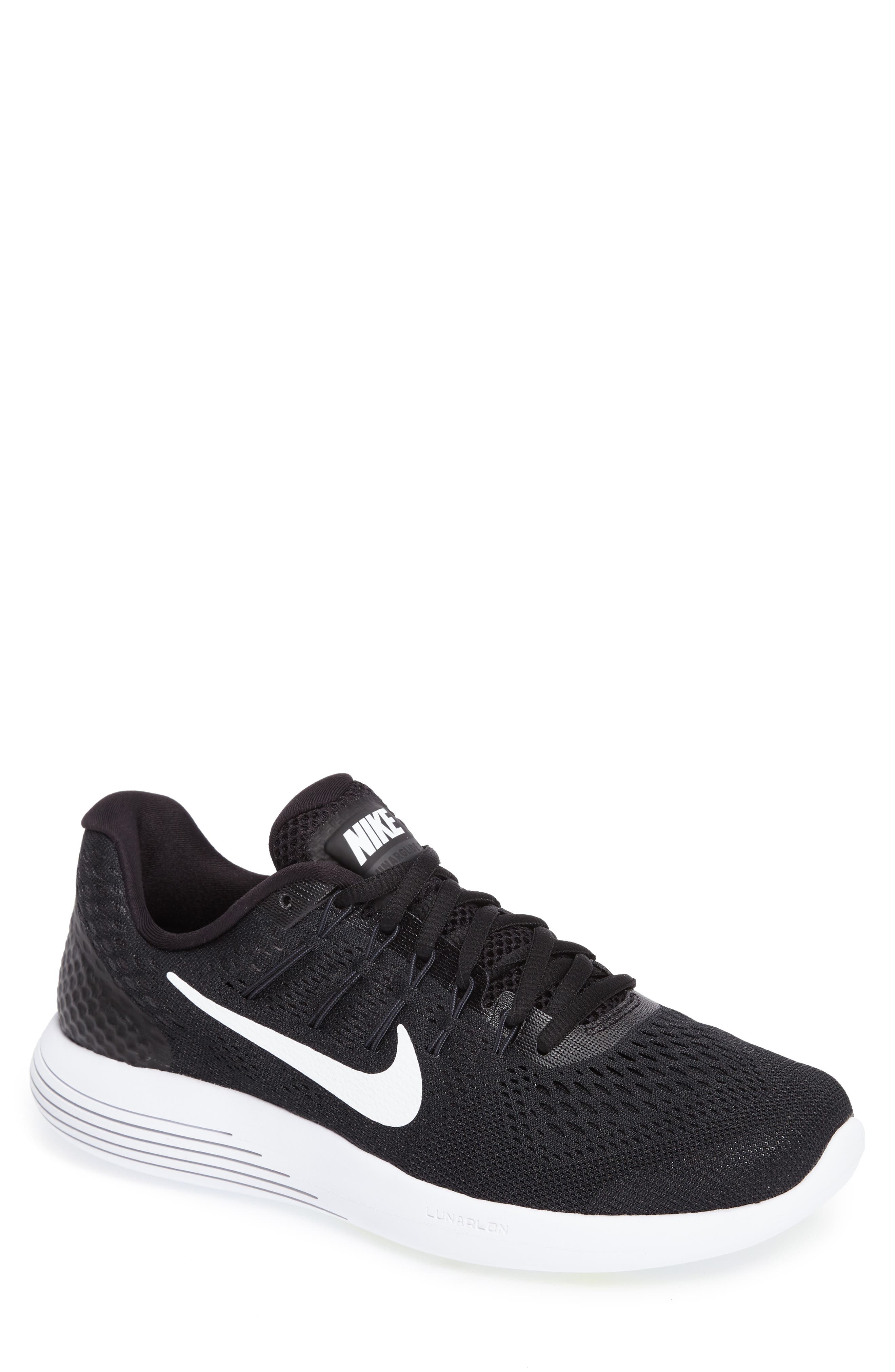 nike men's lunarglide 9 running shoe