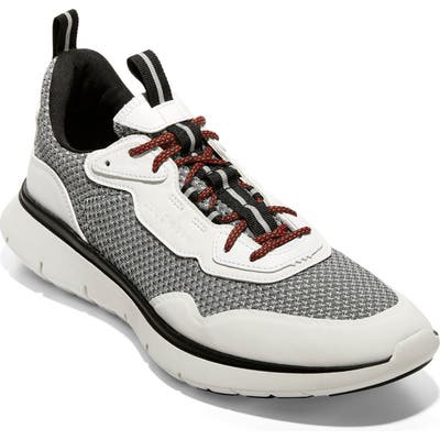 Cole Haan Zerogrand Trainer Sneaker, Grey