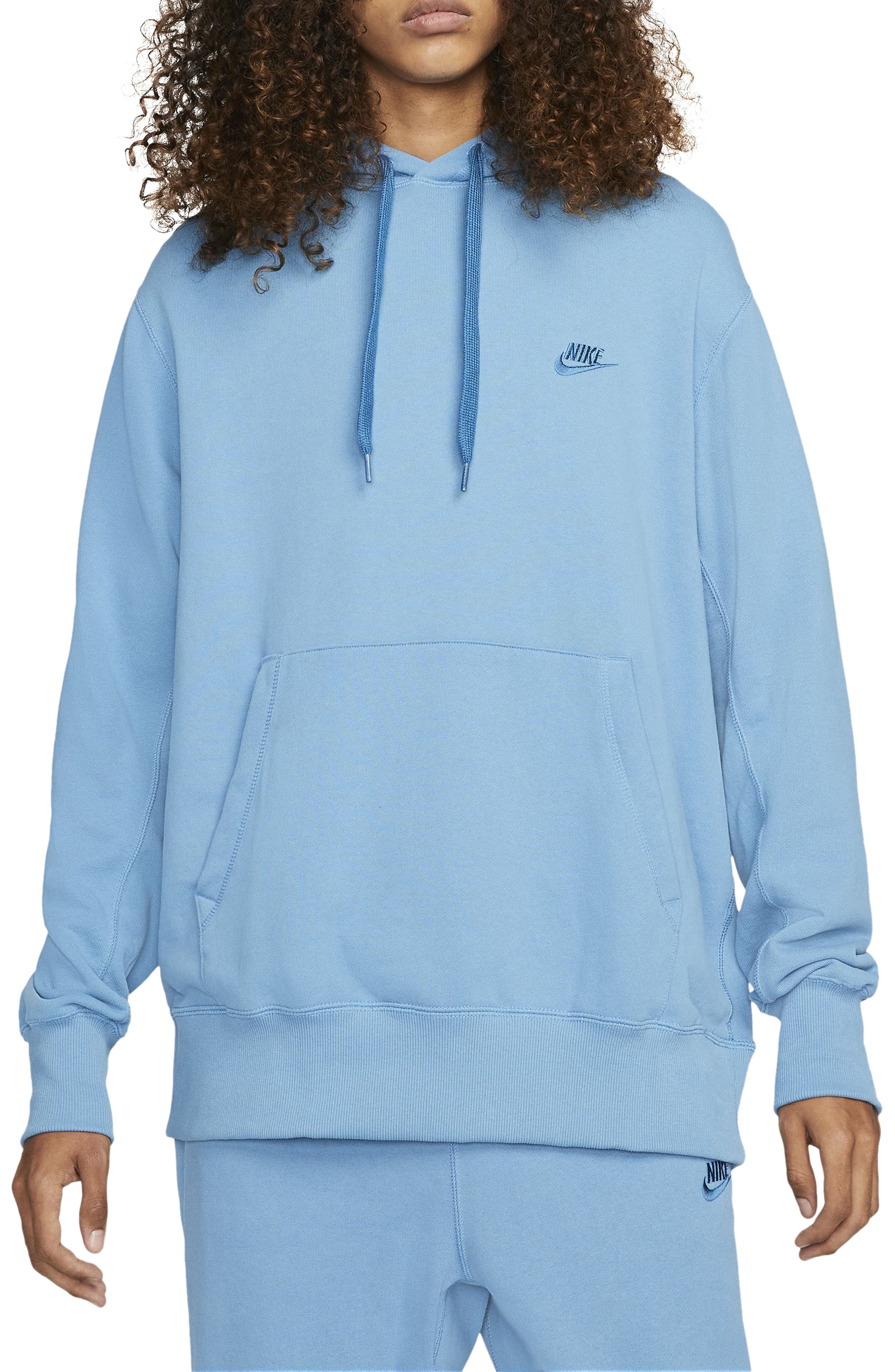 Men's Nike Sweatshirts \u0026 Hoodies 