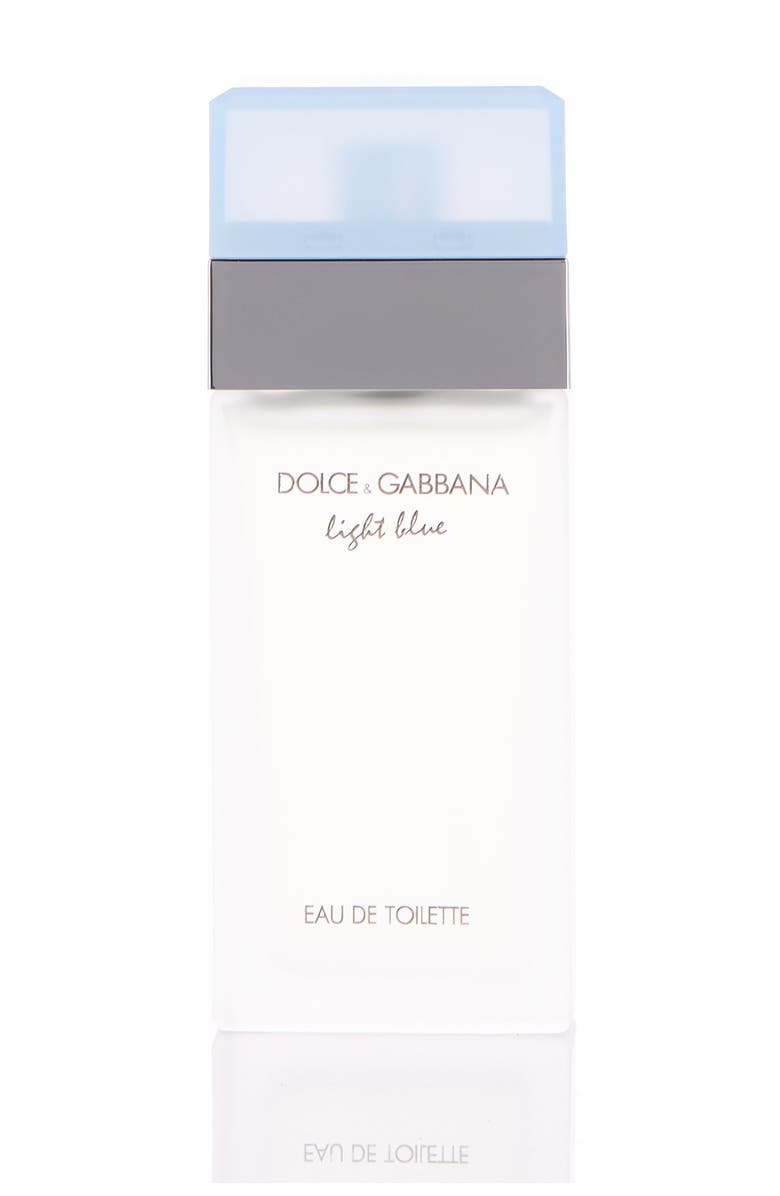Dolce&Gabbana Women's Light Blue Eau de Toilette  fl. oz. |  Nordstromrack
