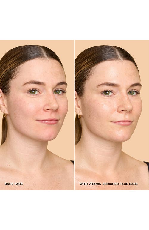 Bobbi Brown Vitamin Enriched Face Base Moisturizer & Primer With Vitamin C + Hyaluronic Acid In No Color