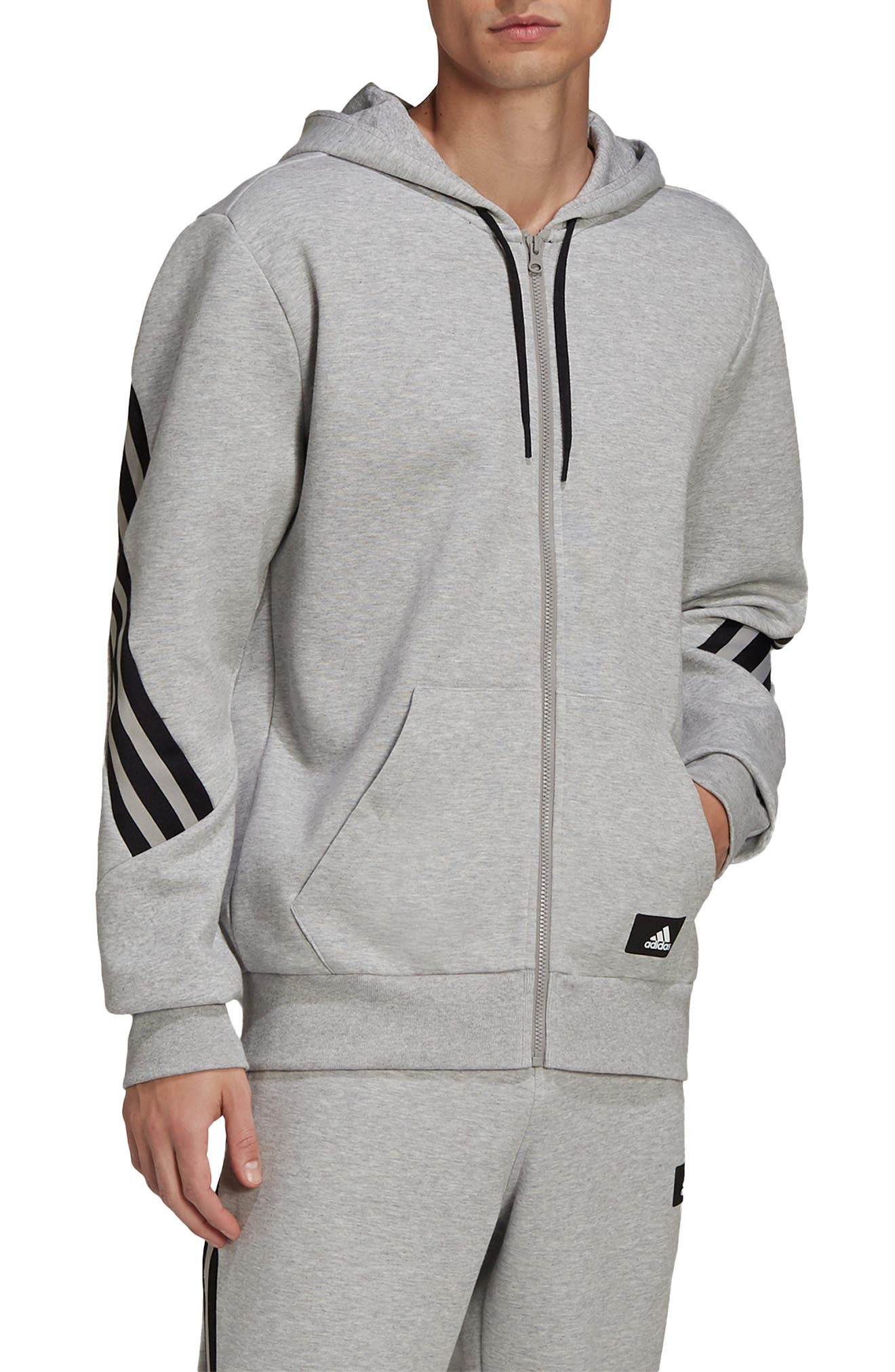 adidas xxl hoodie