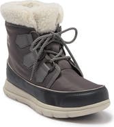 Explorer carnival clearance boot by sorel