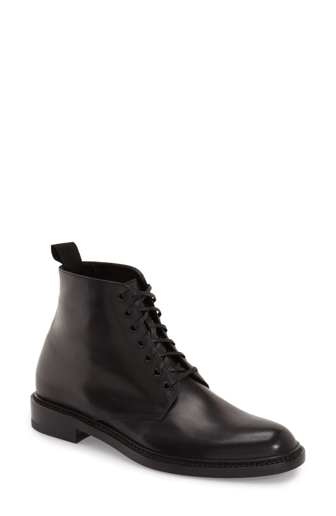 saint laurent lolita boots