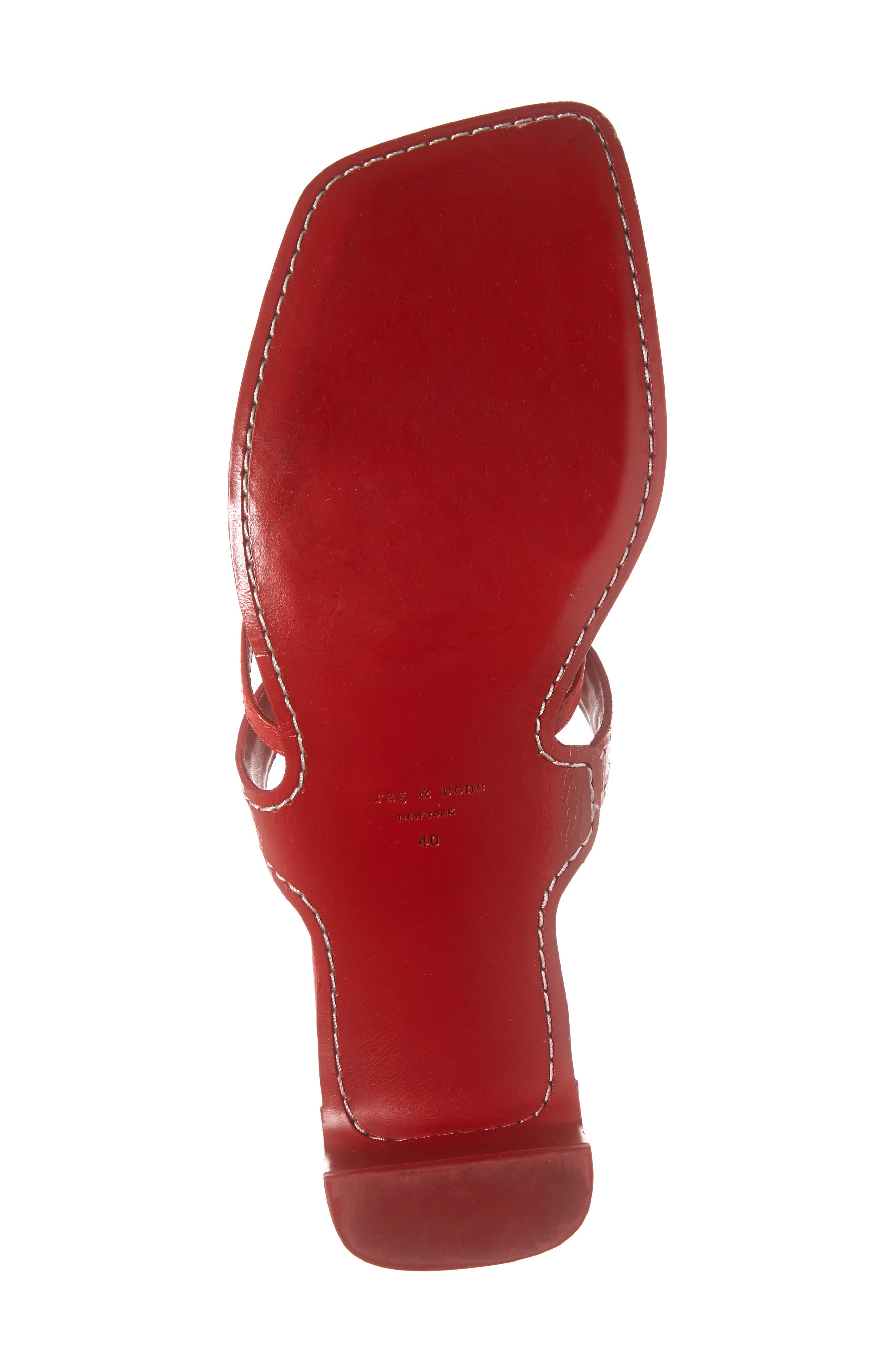 rag and bone colt sandal