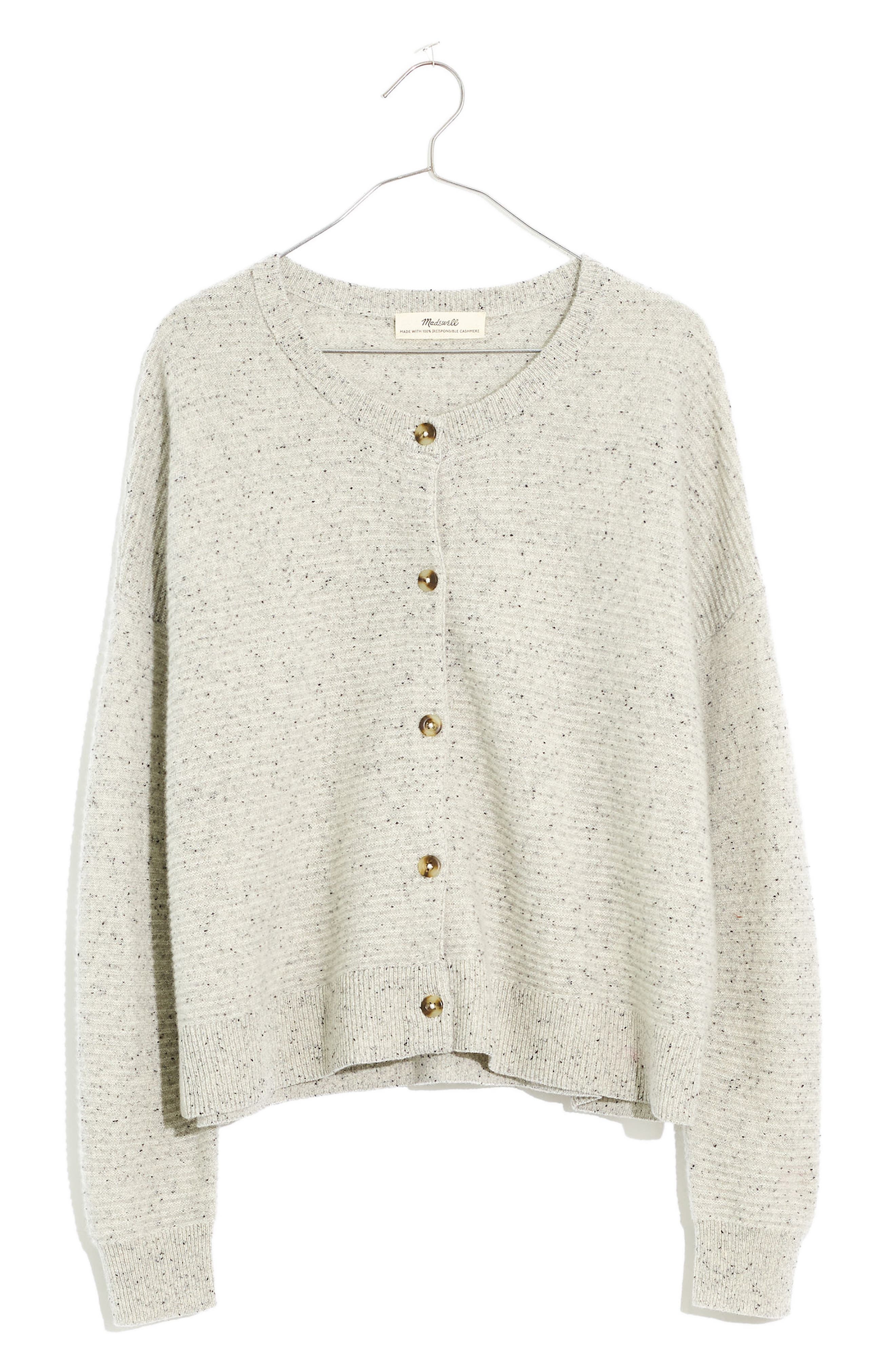 deville cardigan sweater