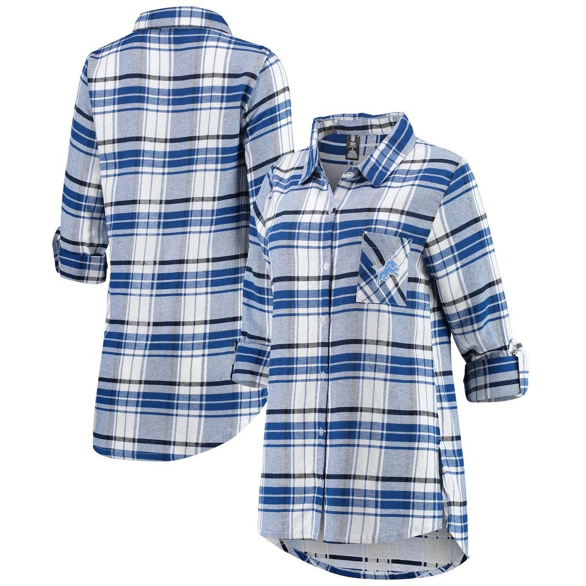 flannel nightgown | Nordstrom