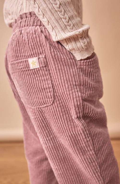 Shop Next <br />kids' Corduroy Pants (little Kid)<br /><br /> In Pink