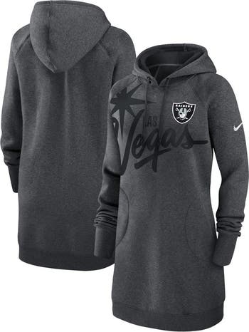 Womens cheap raiders hoodie