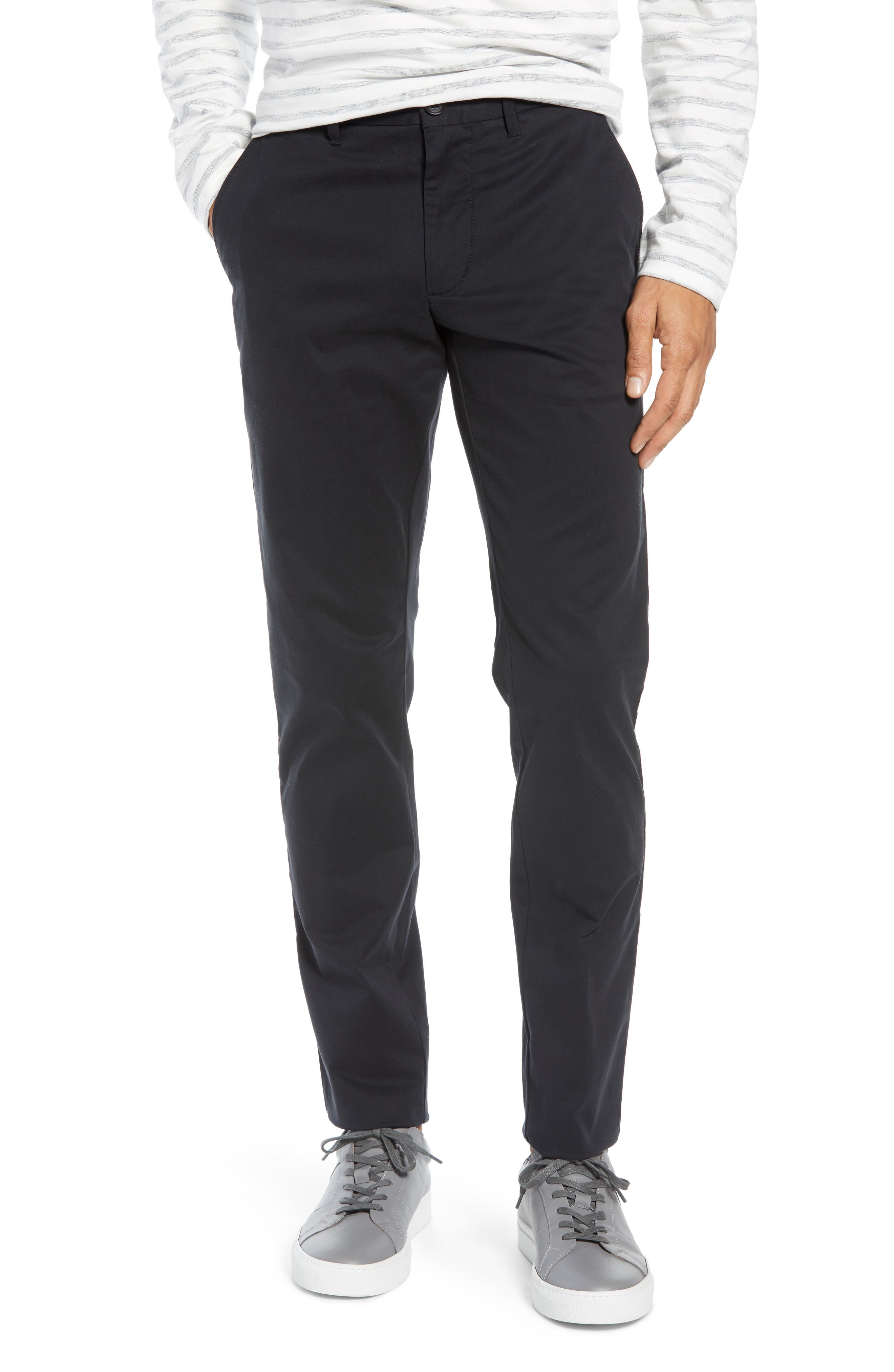 nordstrom ballard slim fit