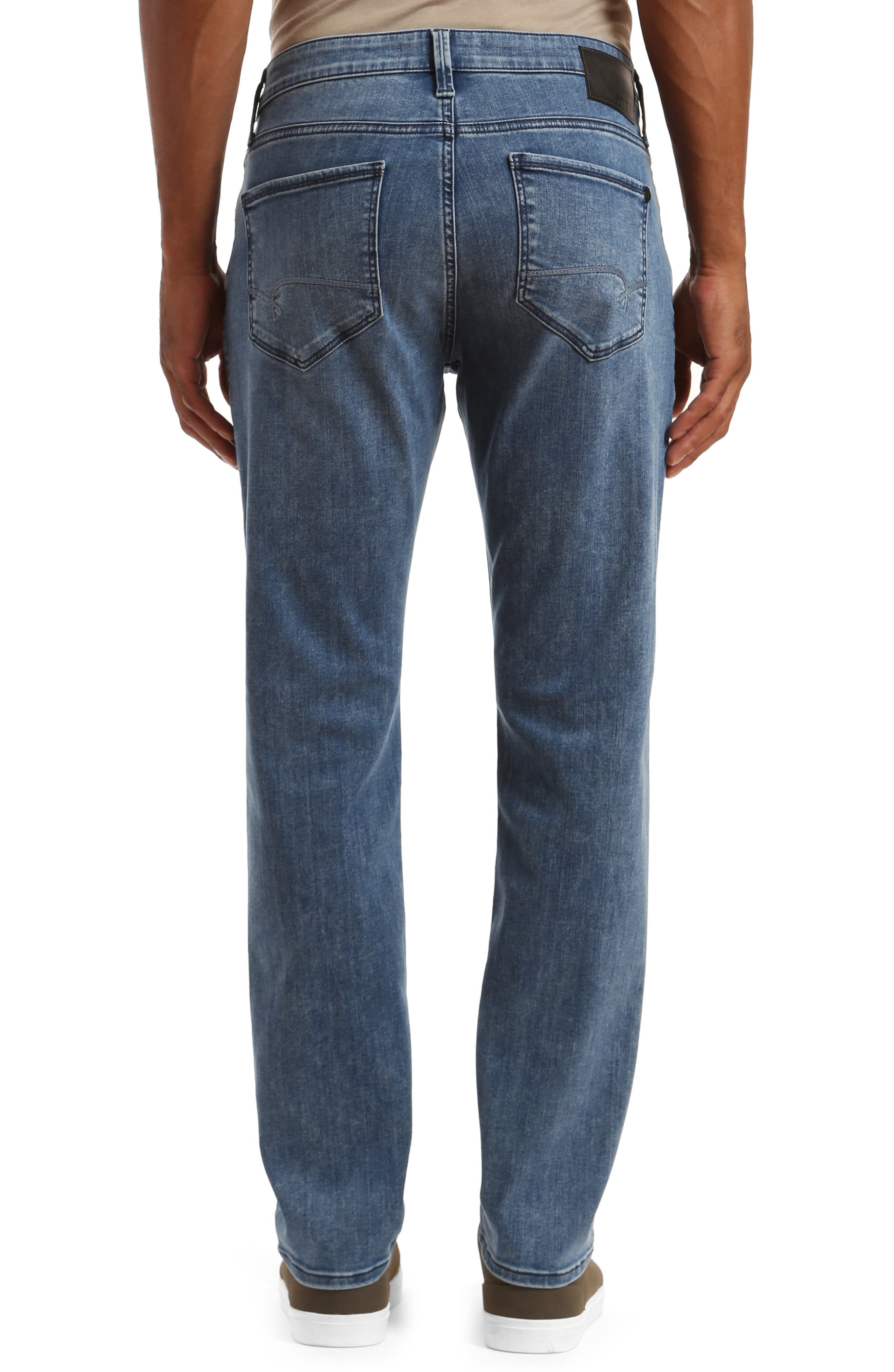 mavi marcus slim leg