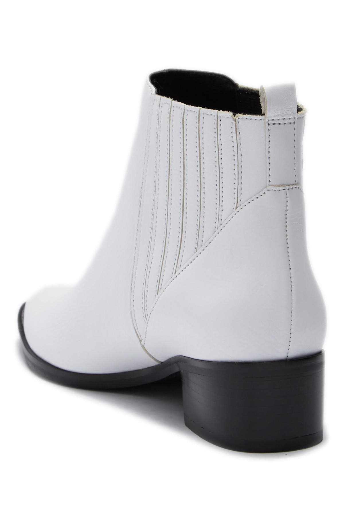 yommi chelsea bootie