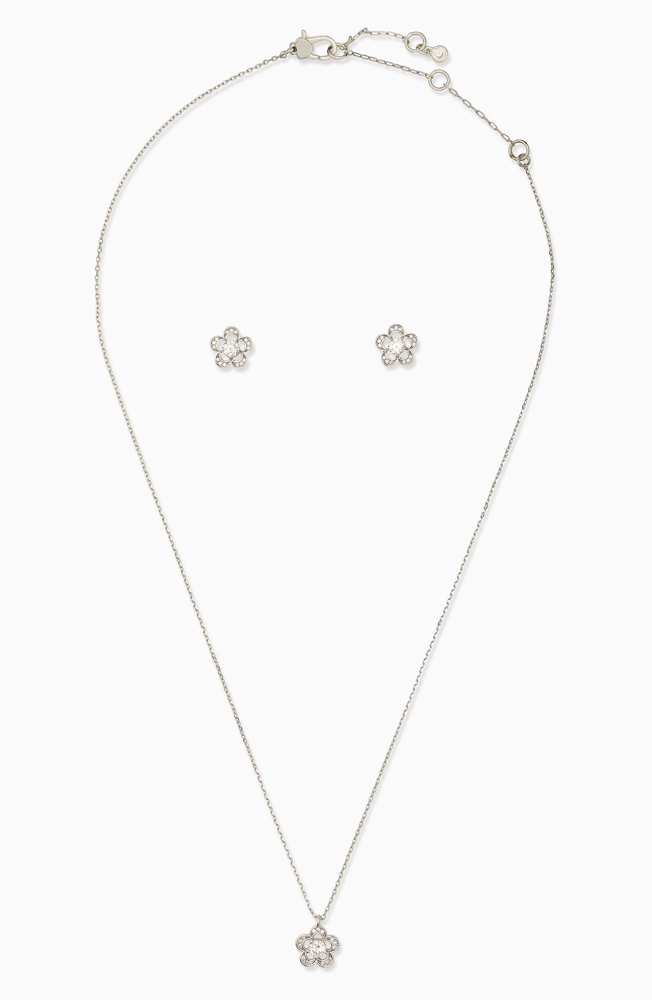 nordstrom rack kate spade necklace