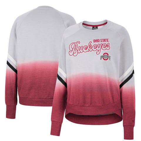 Victoria’s secret Pink Sweat Shirt Women’s Small Detroit Tigers Quarter Zip