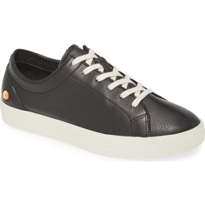 Fly London Sady Sneaker - Black