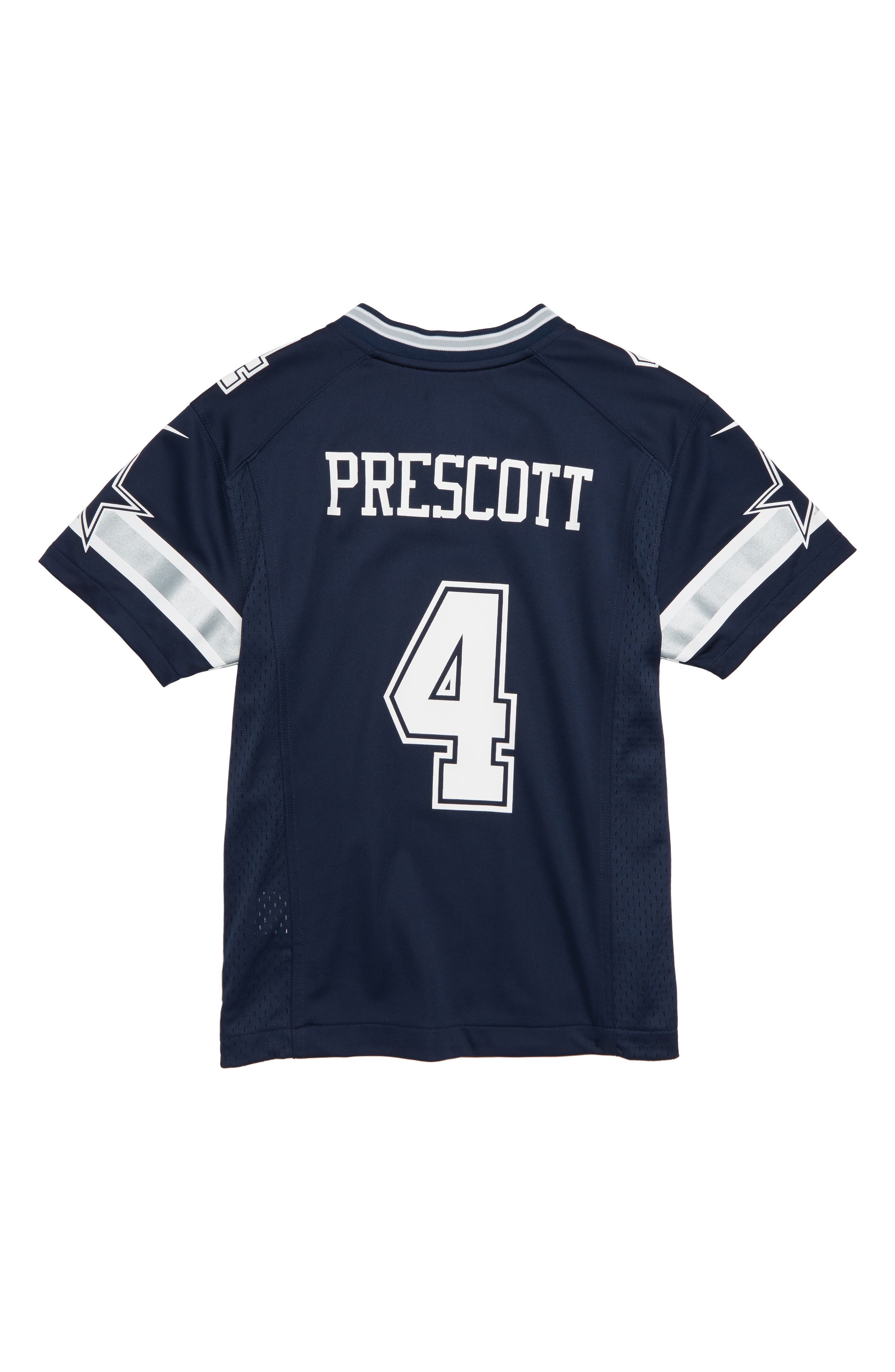 nike dak prescott jersey