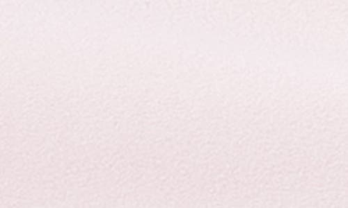 Belle & Bloom Publisher Double-breasted Wool Blend Coat In Pale Pink