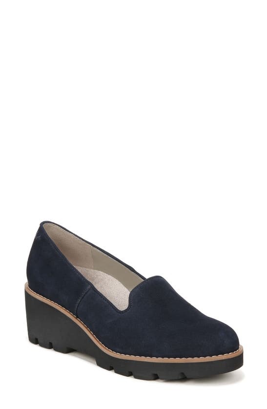 VIONIC WILLA WEDGE LOAFER