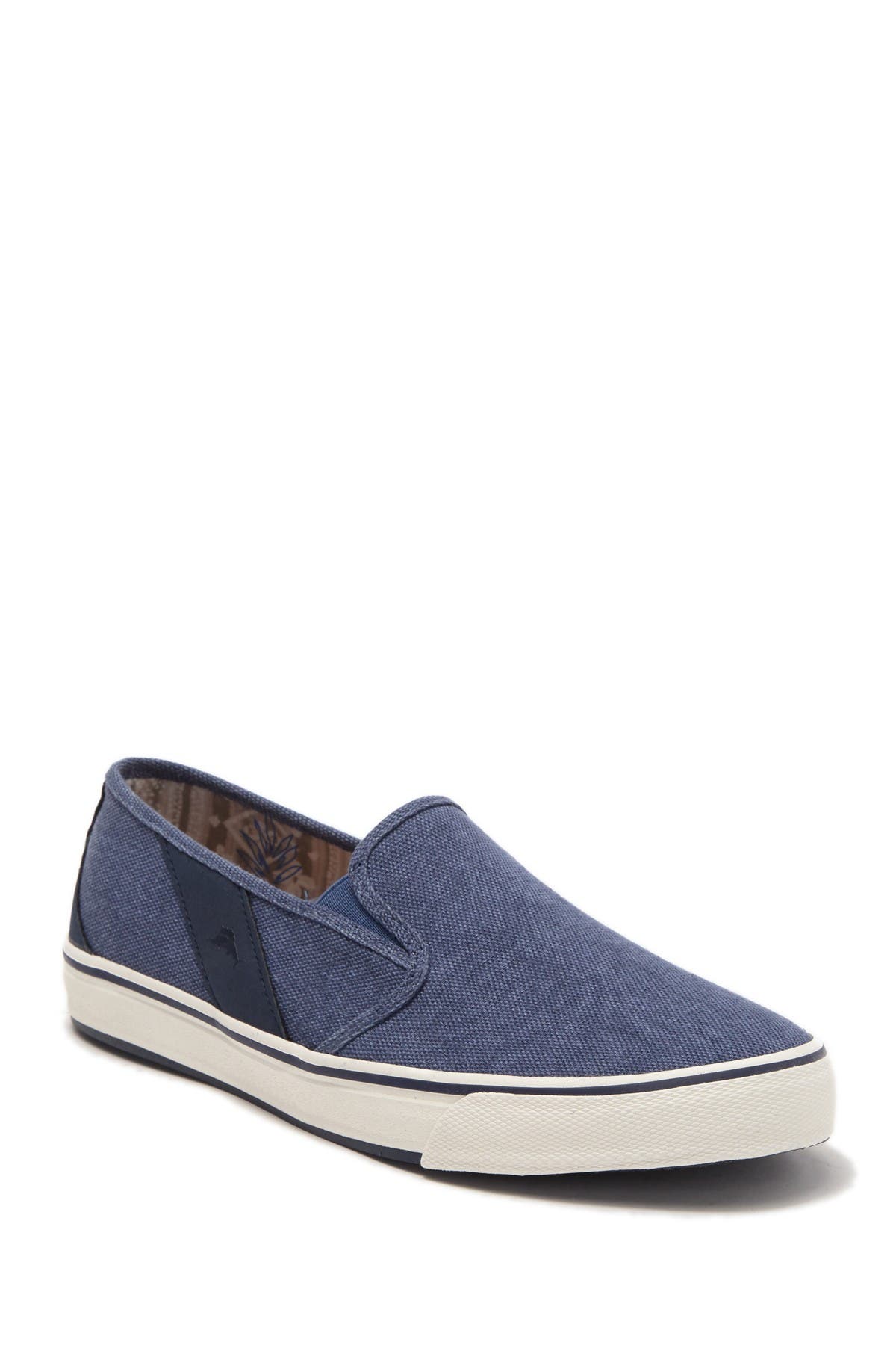 tommy bahama slip ons