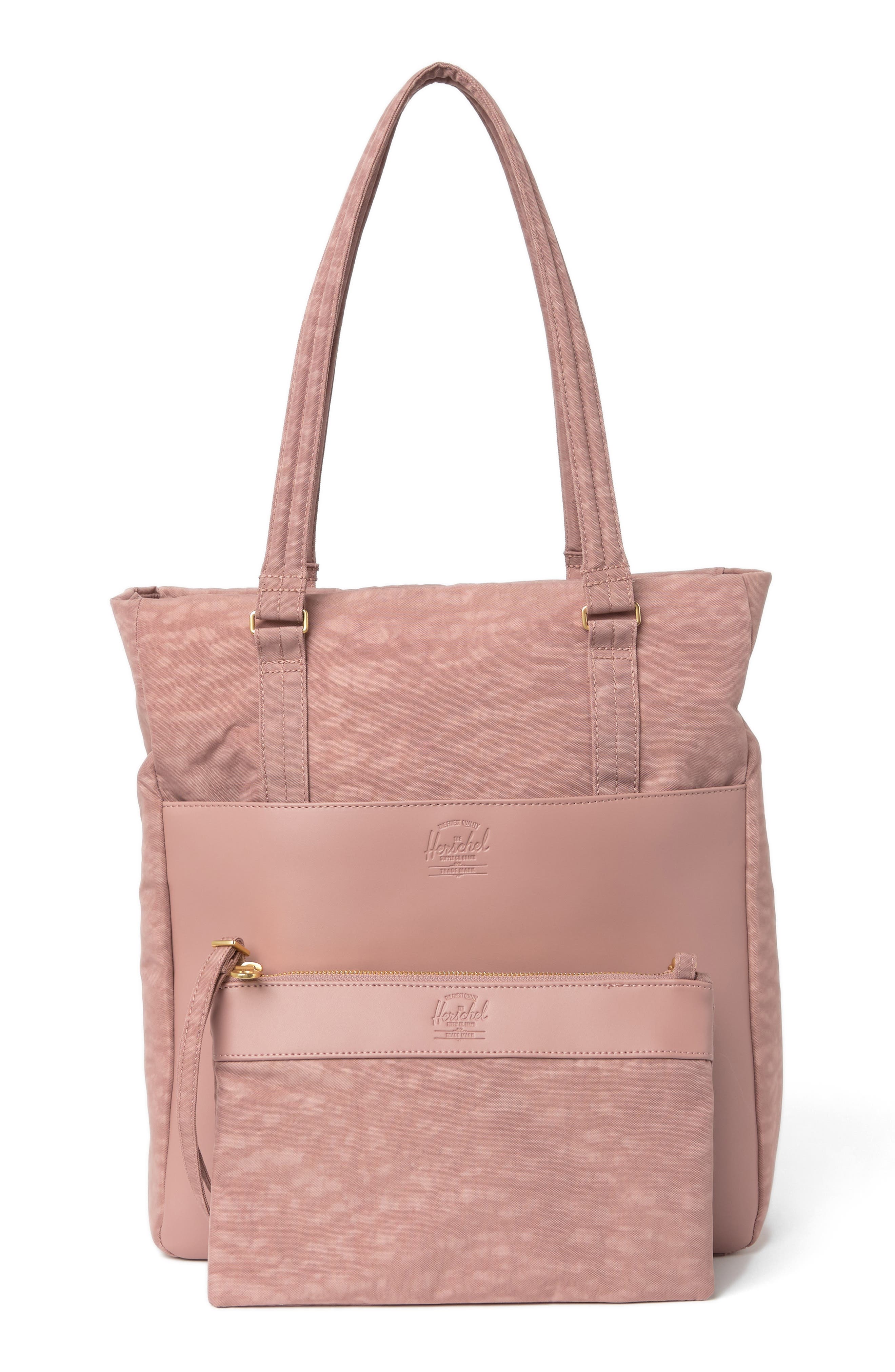 herschel large tote