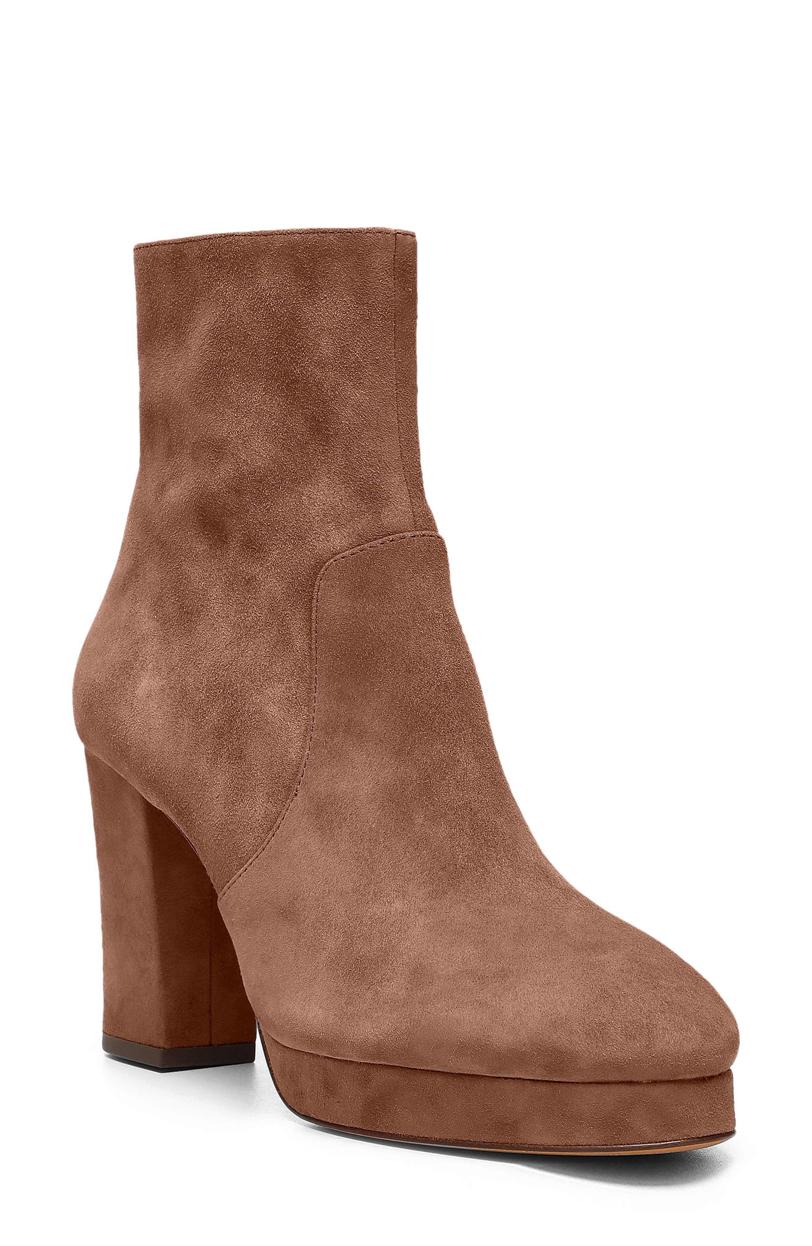 joie suede ankle boots