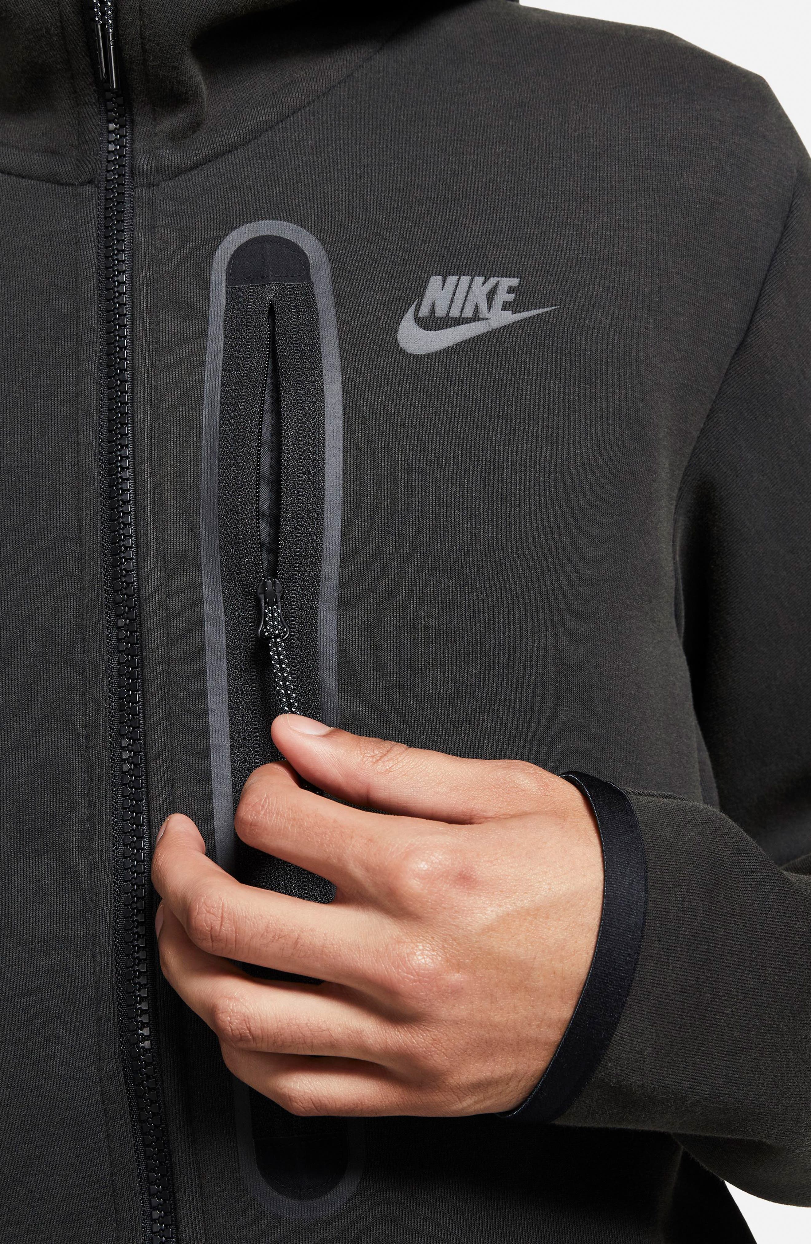 nike tech fleece nordstrom