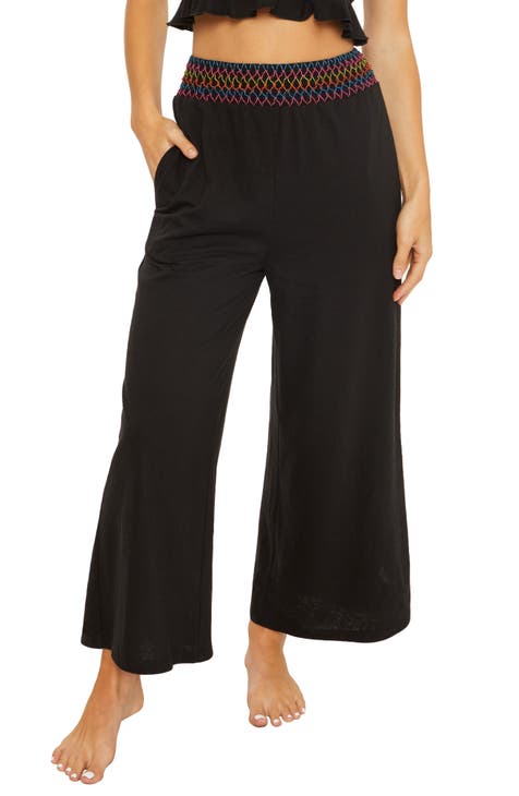 Women's Cropped Pants & Leggings