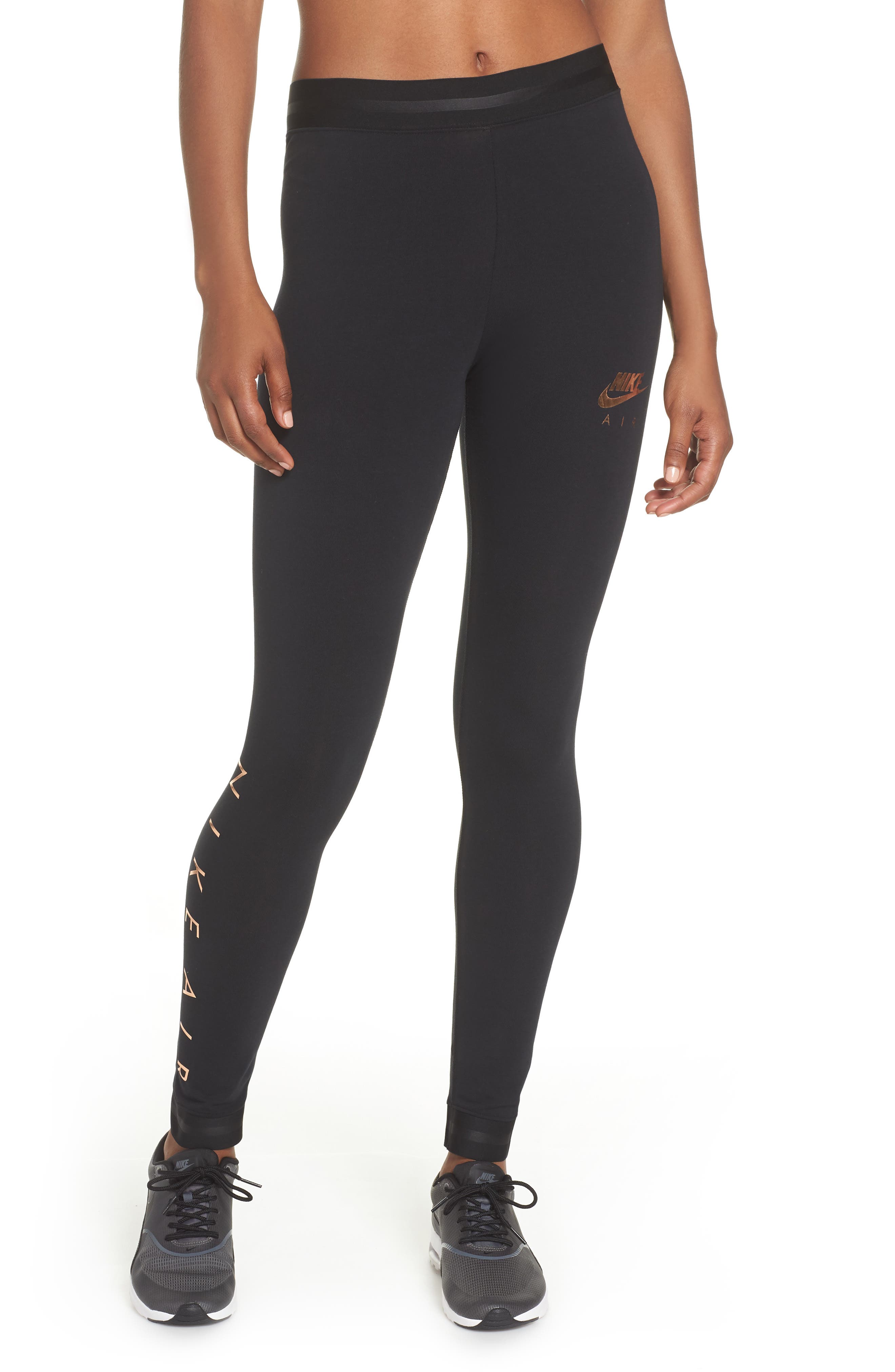 nike leggings nordstrom