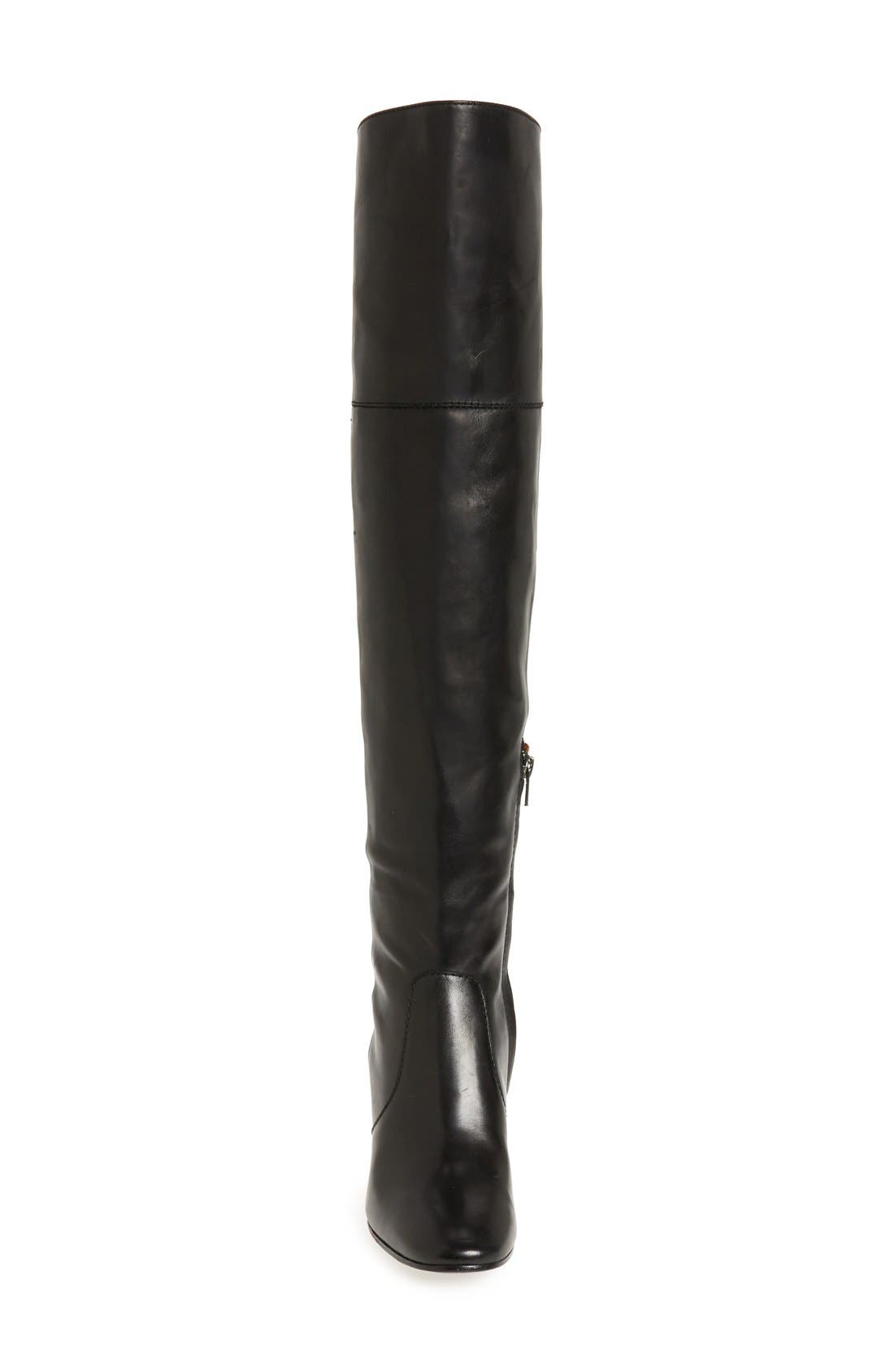frye jodi over the knee boot