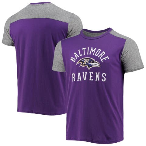 Lids Jason Pierre-Paul Baltimore Ravens Nike Women's Home Game Player Jersey  - Purple