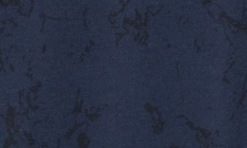 Travismathew Warmer Tides Polo In Total Eclipse