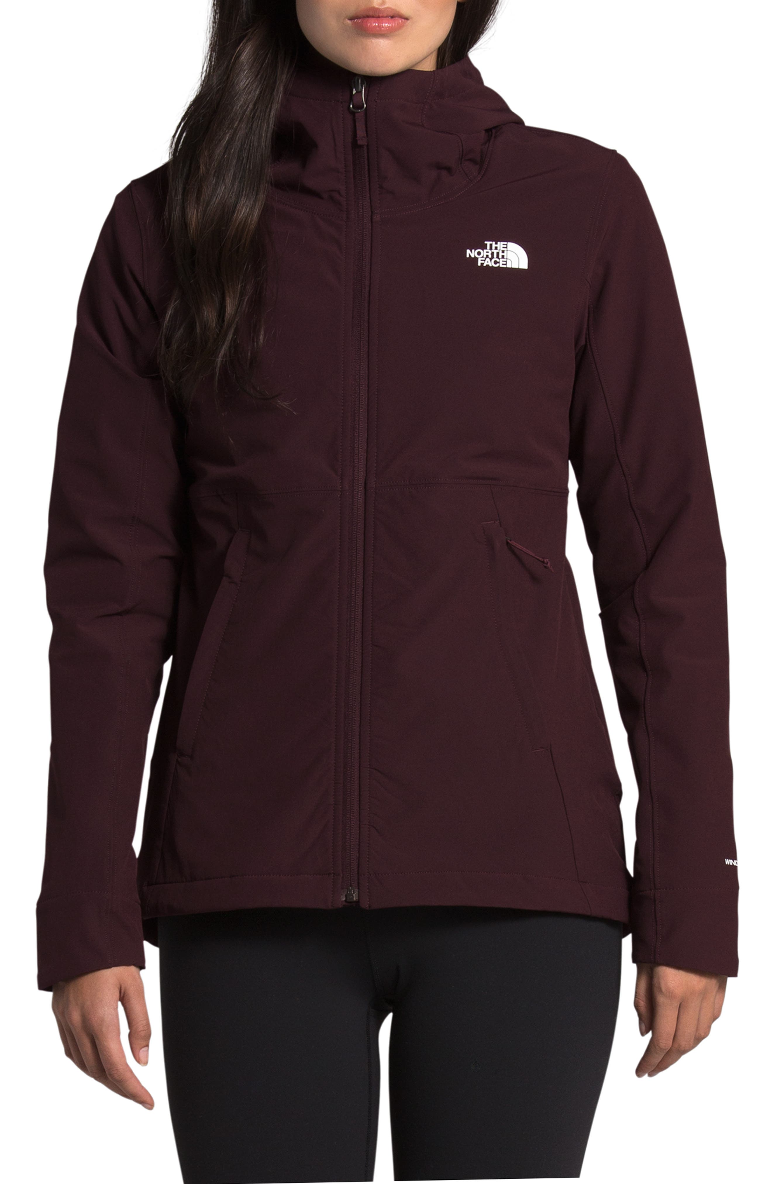 north face shelbe hoodie