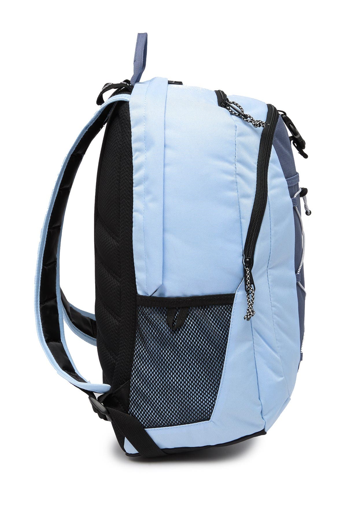 adidas glow blue backpack