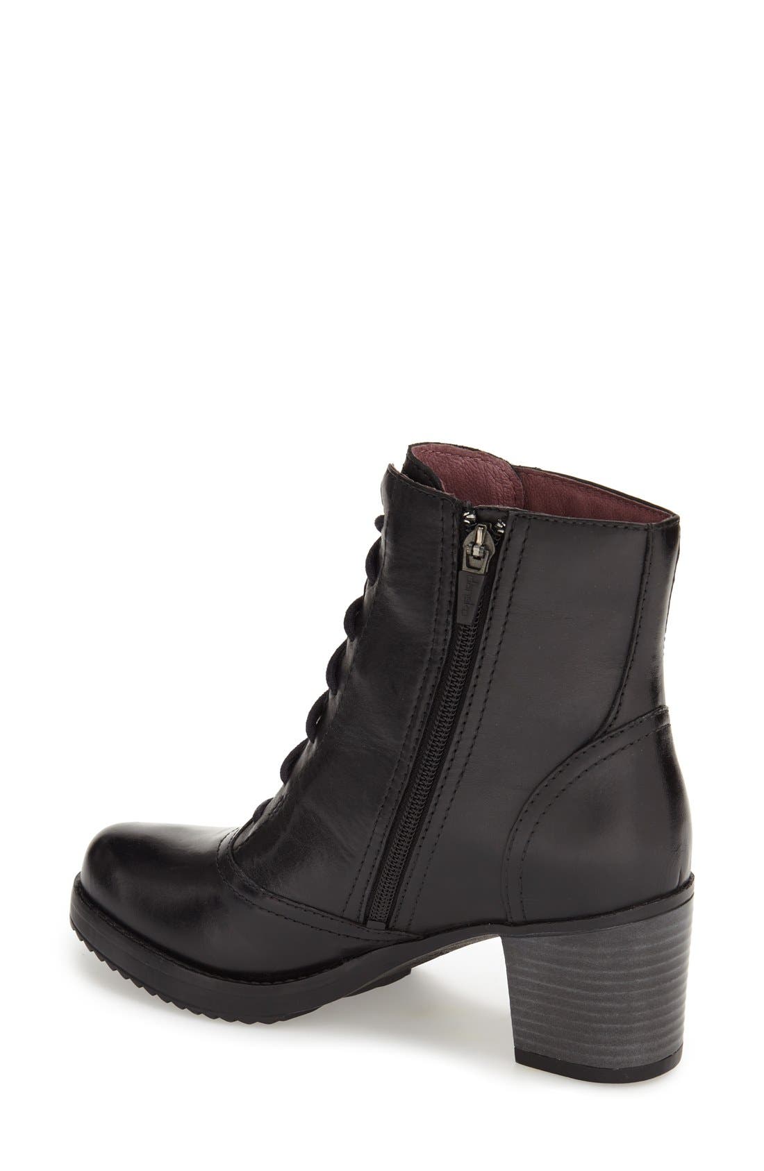 dansko ames boot