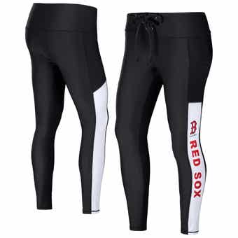 WEAR by Erin Andrews Women's WEAR by Erin Andrews Black Montreal Canadiens  Stretch Leggings