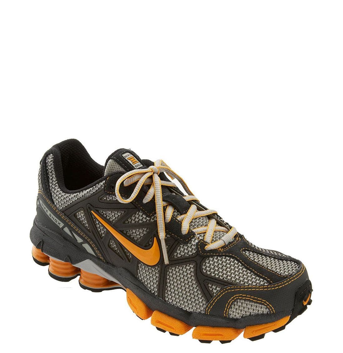 Nike 'Shox Junga' Trail Running Shoe 