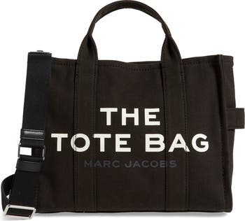 Marc Jacobs Small Traveler Canvas Tote | Nordstrom