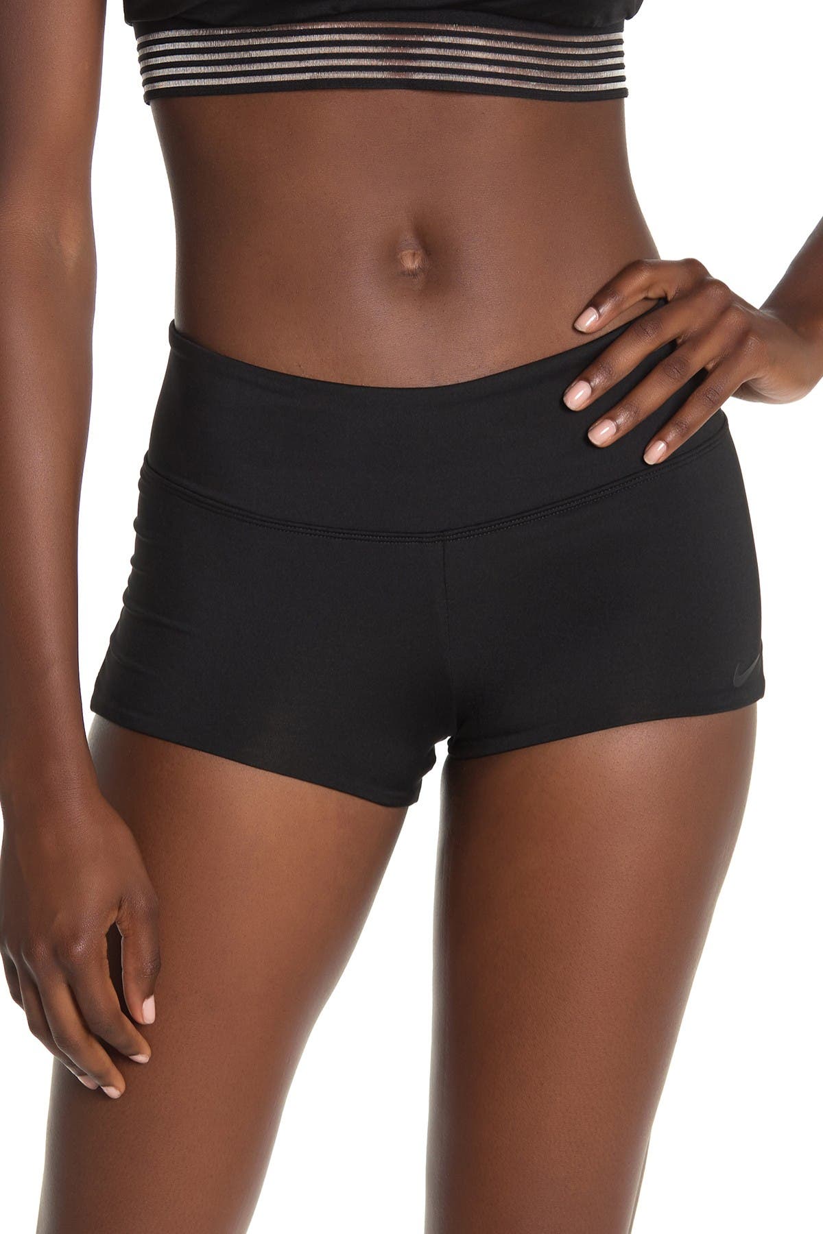 nike kick shorts