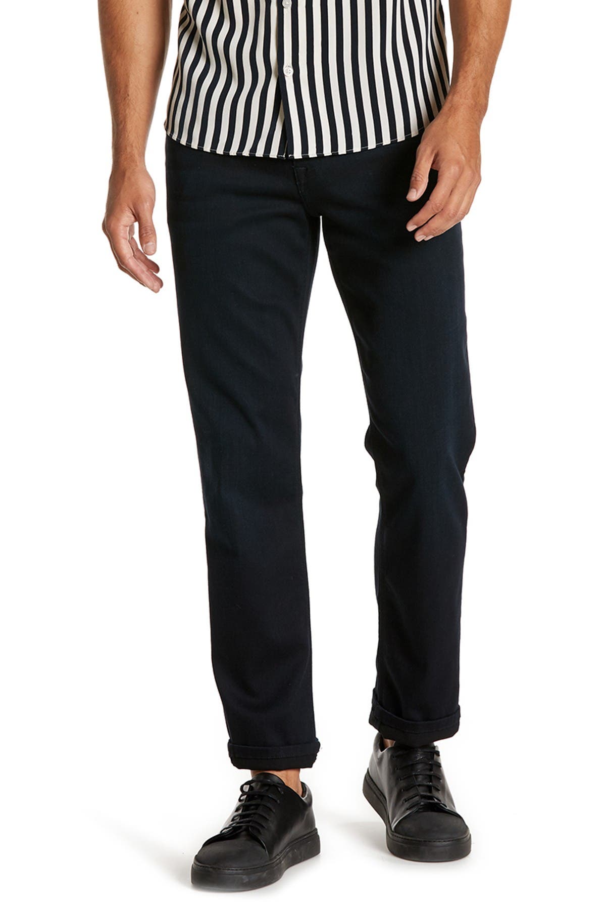 joe's jeans savile row