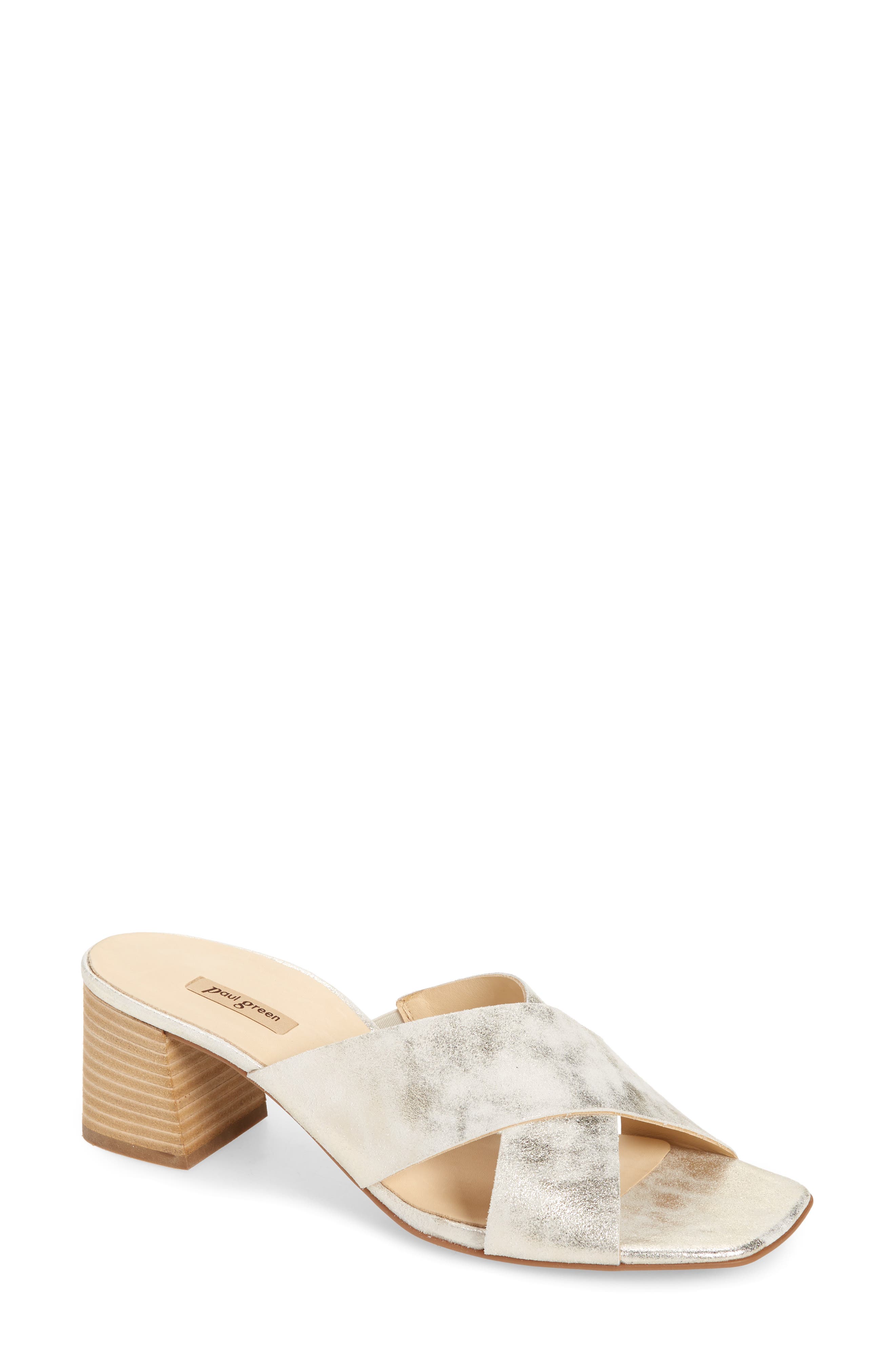 paul green sandals nordstrom