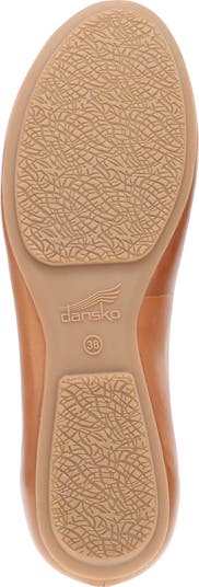 Mollie Ballet Flat