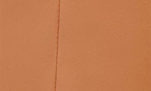 Frankie4 Allegra Pointed Toe Knee High Boot In Tan