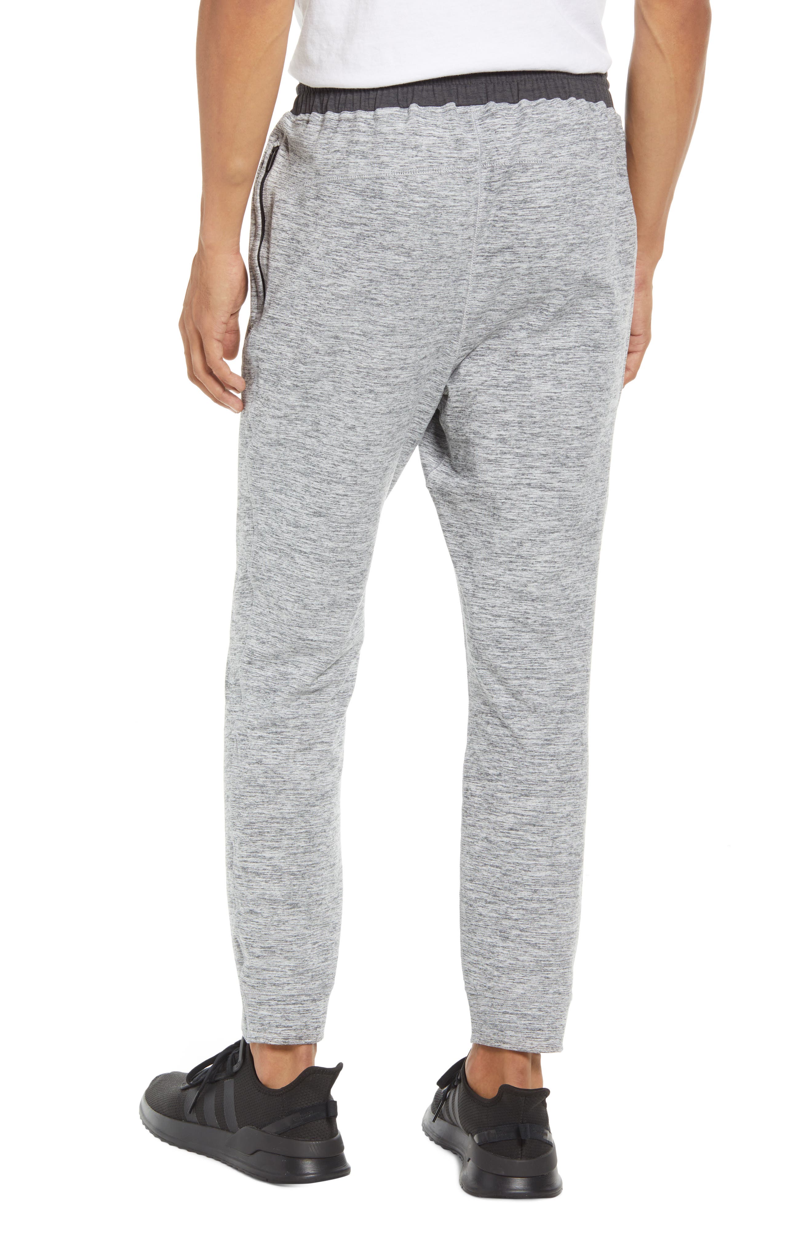 jogger pants training