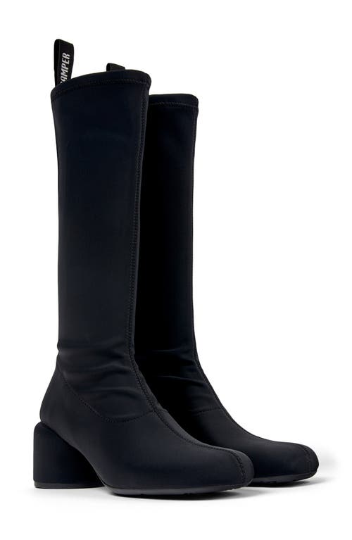 Camper Niki Boot Black at Nordstrom,