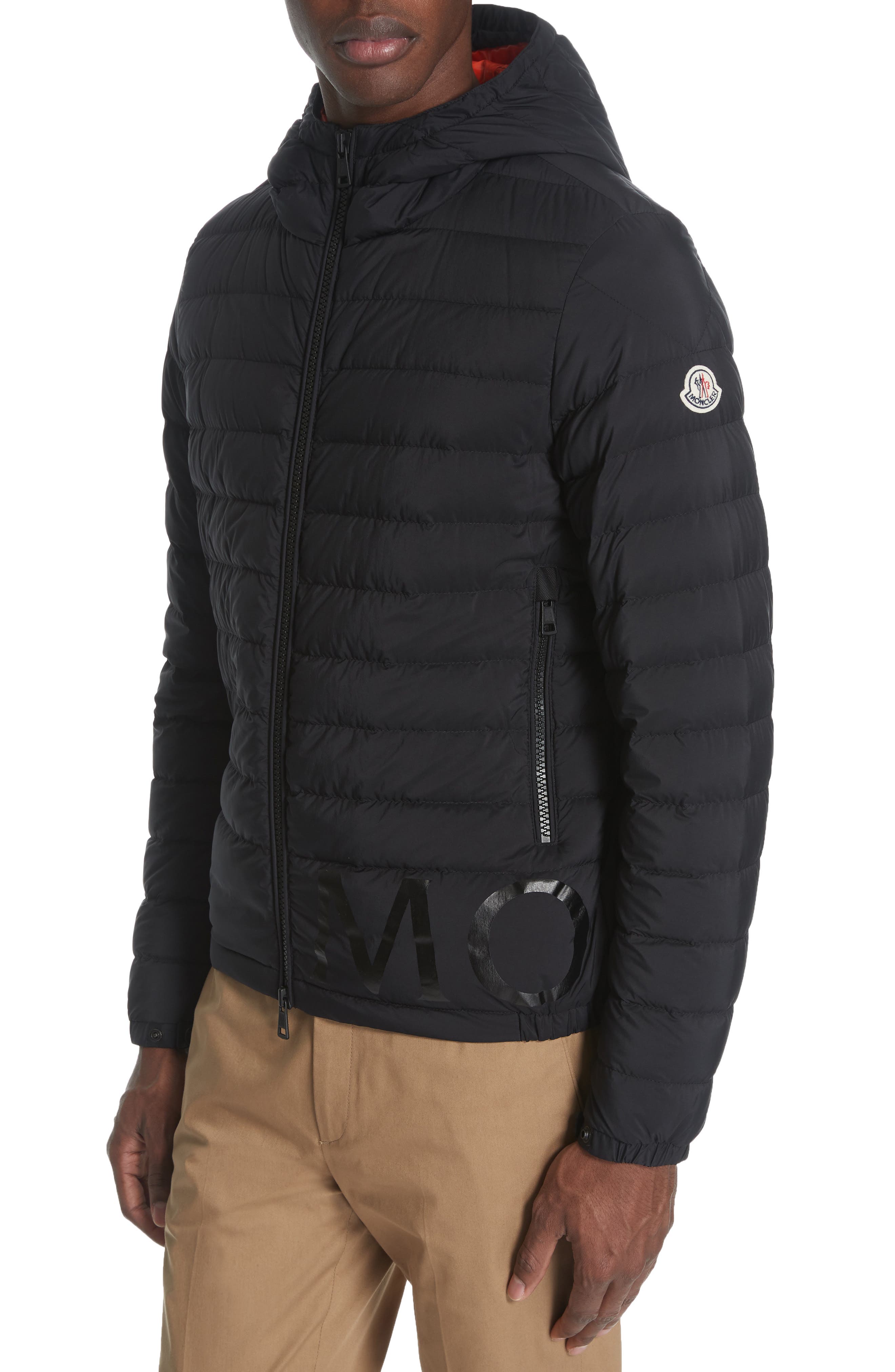 moncler dreux