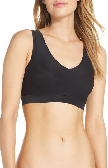 Chantelle Padded Non-Wired Sports Bra